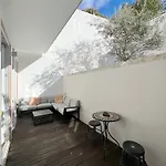 Sol Ao Castelo - Downtown W Pool, Terrace, Parking Lisboa