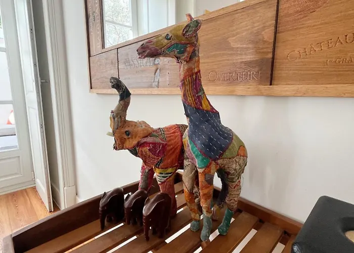 Sol Ao Castelo - Downtown W Pool, Terrace, Parking Lisbon