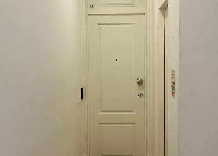 Sol Ao Castelo - Downtown W Pool, Terrace, Parking Apartment Lisbon