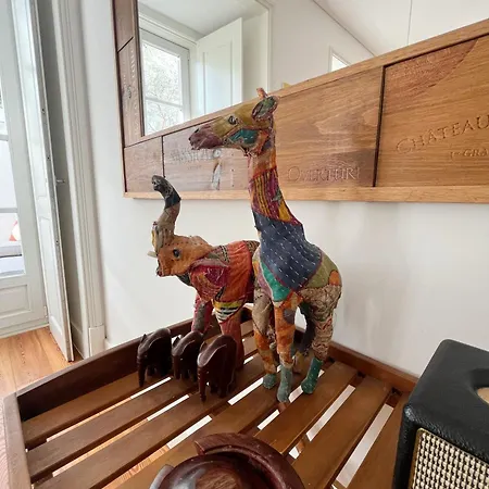 Sol Ao Castelo - Downtown W Pool, Terrace, Parking Lisboa