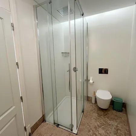 Appartement Sol Ao Castelo - Downtown W Pool, Terrace, Parking *